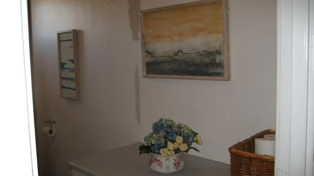 Vejby Bed & Breakfast コペンハーゲン