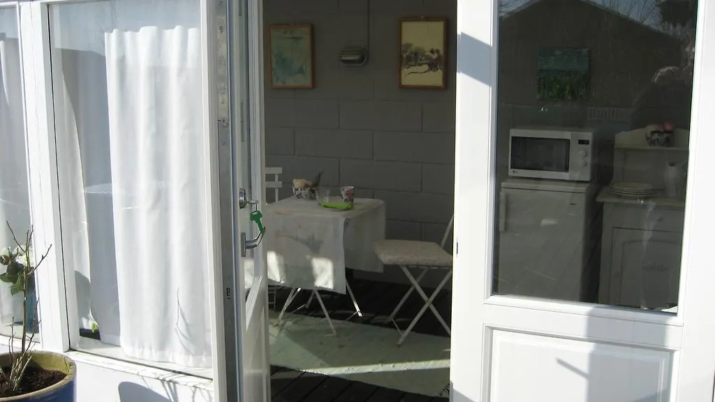 Vejby Bed & Breakfast コペンハーゲン