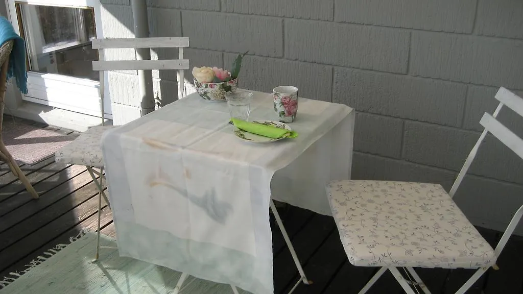 Vejby Bed & Breakfast コペンハーゲン