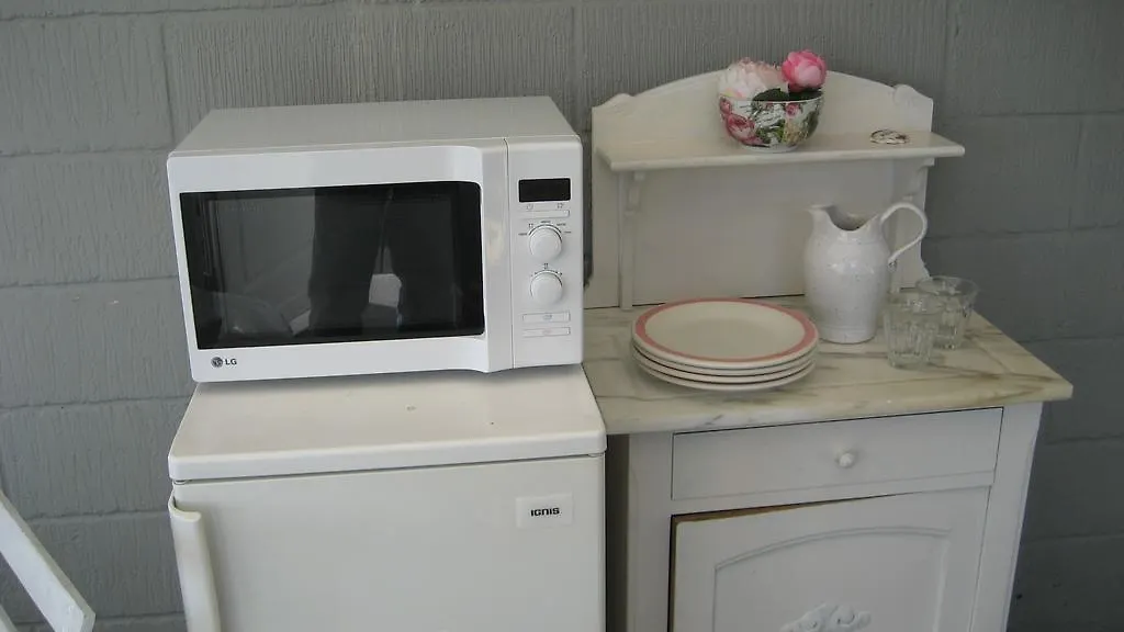 Vejby Bed & Breakfast コペンハーゲン デンマーク