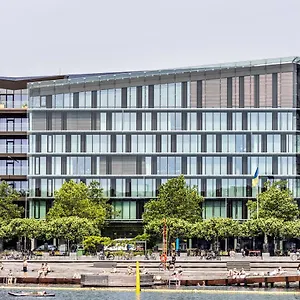 4* Hotel Scandic Spectrum