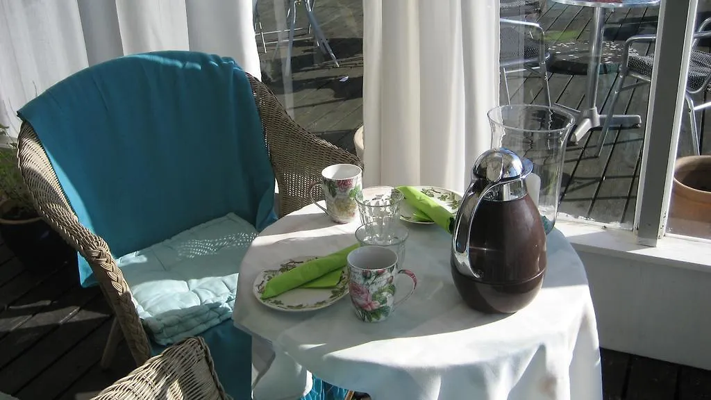 Vejby Bed & Breakfast Copenhagen
